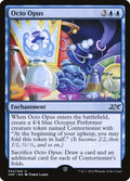 MTG - Octo Opus - Unfinity (SOS)