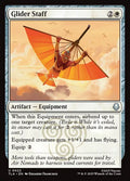 Magic: The Gathering - Glider Staff - Avatar: The Last Airbender