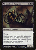 Magic: The Gathering - Mephidross Vampire - 5th Dawn