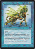 Magic: The Gathering - Phantasmal Mount - Ice Age