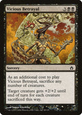 Magic: The Gathering - Vicious Betrayal - 5th Dawn