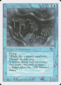 Magic: The Gathering - Phantom Monster - Revised