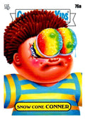 Snow Cone Conner