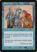 Magic: The Gathering - Statecraft - Mercadian Masques