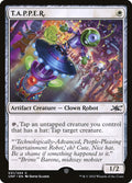 MTG - T.A.P.P.E.R. - Unfinity (SOS)