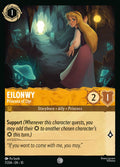 Lorcana - Eilonwy - Princess of Llyr - Whispers in the Well