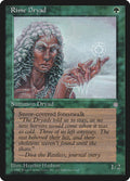 Magic: The Gathering - Rime Dryad - Ice Age