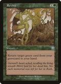 Magic: The Gathering - Revive - Mercadian Masques