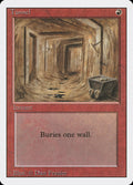 Magic: The Gathering - Tunnel - Revised