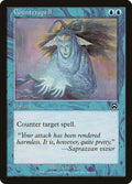 Magic: The Gathering - Counterspell - Mercadian Masques