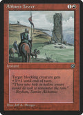 Magic: The Gathering - Aliban's Tower - Homelands