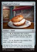 MTG - Bagel and Schmear - Marvel's Spider-Man (SOS)