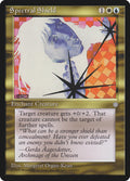 Magic: The Gathering - Spectral Shield - Ice Age