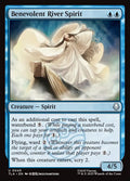 Magic: The Gathering - Benevolent River Spirit - Avatar: The Last Airbender