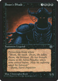 Magic: The Gathering - Ihsan's Shade - Homelands