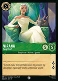 Lorcana - Virana - Fang Chief - Fabled