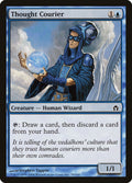 Magic: The Gathering - Thought Courier - 5th Dawn