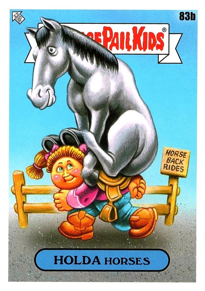 Holda Horses