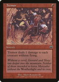 Magic: The Gathering - Tremor - Mercadian Masques