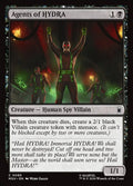 Magic: The Gathering - Agents of HYDRA - Marvel Super Heroes