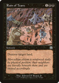 Magic: The Gathering - Rain of Tears - Mercadian Masques