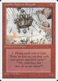 Magic: The Gathering - Goblin Balloon Brigade - Fourth Edition