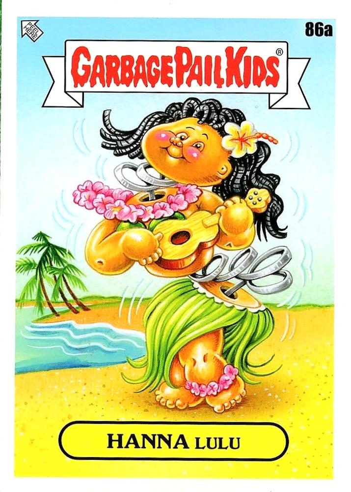 Hanna Lulu