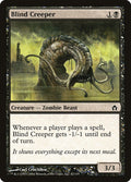 Magic: The Gathering - Blind Creeper - 5th Dawn