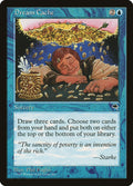 Magic: The Gathering - Dream Cache - Tempest
