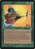 Magic: The Gathering - Lure - Ice Age