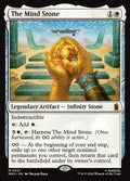 Magic: The Gathering - The Mind Stone - Marvel Super Heroes