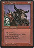 Magic: The Gathering - Anaba Bodyguard - Homelands