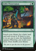 MTG - Selfie Preservation - Unstable (SOS)
