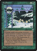 Magic: The Gathering - Foxfire - Ice Age