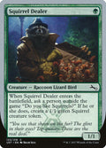 MTG - Squirrel Dealer - Unstable (SOS)