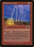 Magic: The Gathering - Shattering Pulse - Exodus
