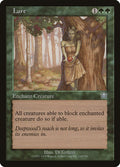 Magic: The Gathering - Lure - Mercadian Masques