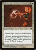 Magic: The Gathering - Disenchant - Tempest