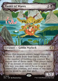 MTG - Taster of Wares - Lorwyn Eclipsed (SOS)