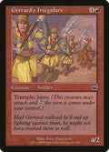 Magic: The Gathering - Gerrard's Irregulars - Mercadian Masques