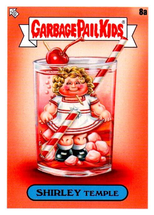 Shirley Temple