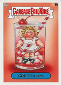 Gretta Dine