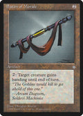 Magic: The Gathering - Baton of Morale - Ice Age