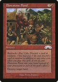 Magic: The Gathering - Flowstone Flood - Exodus