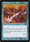 Magic: The Gathering - Vanishing - Visions