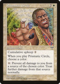 Magic: The Gathering - Prismatic Circle - Mirage
