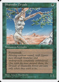 Magic: The Gathering - Shanodin Dryads - Fourth Edition