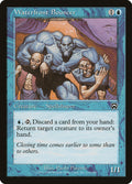 Magic: The Gathering - Waterfront Bouncer - Mercadian Masques