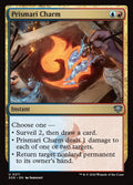 MTG - Prismari Charm - Secrets of Strixhaven (SOS)