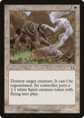Magic: The Gathering - Afterlife - Mercadian Masques